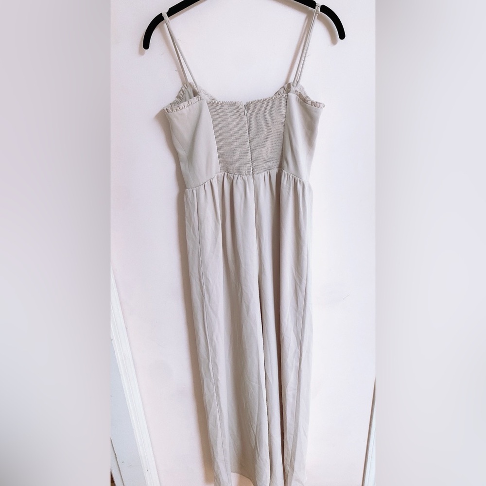 Aritzia Wilfred Fable Jumpsuit - Picture 5 of 10
